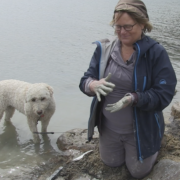 finding local clay