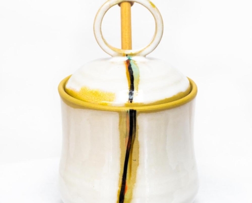 DE Walters Emergence honeyjar