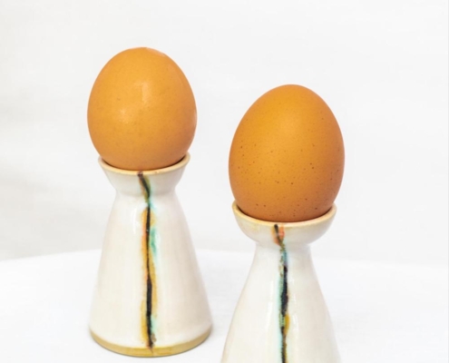 DE Walters Emergence Egg Cups eggcups