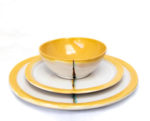 DE Walters Emergence Set DEWAlters