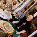 Intermediate Pottery Wheel Workshop in Nelson Studio