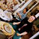 Intermediate Pottery Wheel Workshop in Nelson Studio