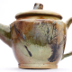 Teapot by D.E. Walters