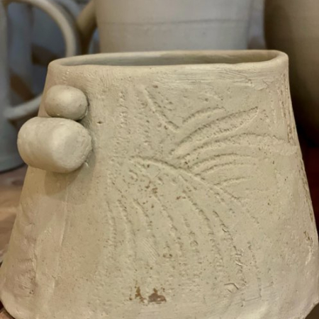 Unique Mug Design