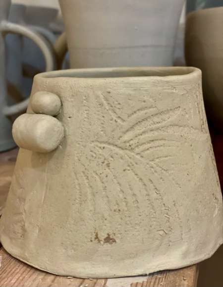 Unique Mug Design