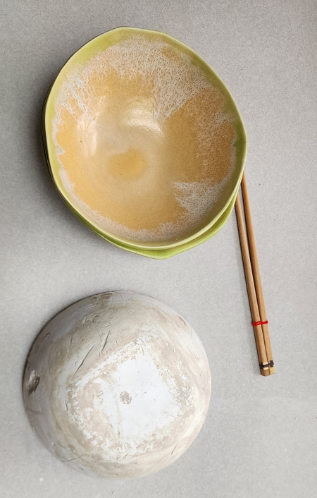 Slab Bowl