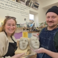 Private Sculpture Class