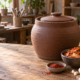Kimchi Fermentation Workshop