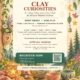 clay children's class