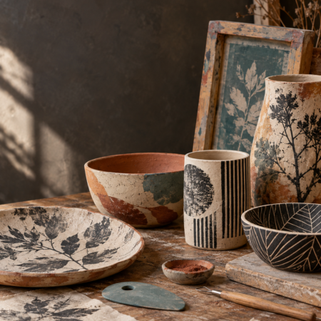 surface design workshop