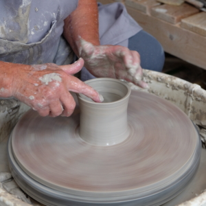 Clay