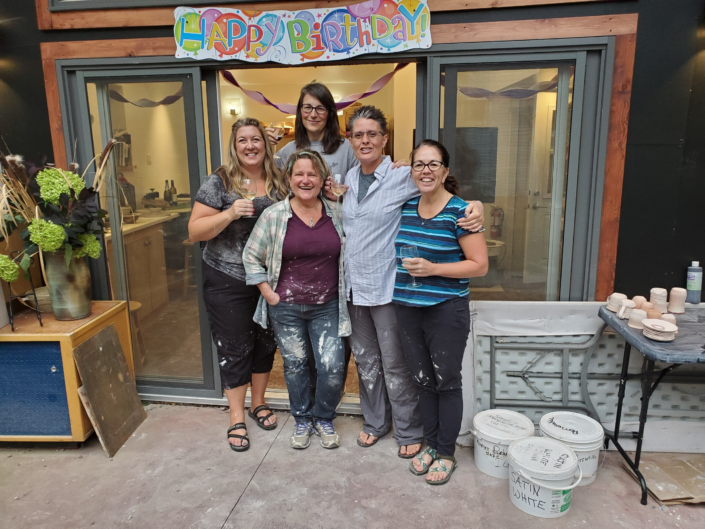 ESO – Birthday Party Birthday Parties