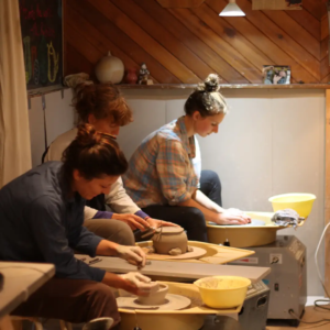 Open Studio