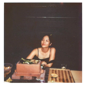 Ester Kwon
